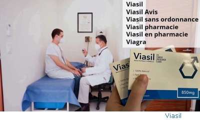 Viasil Avis D'un Professionnel